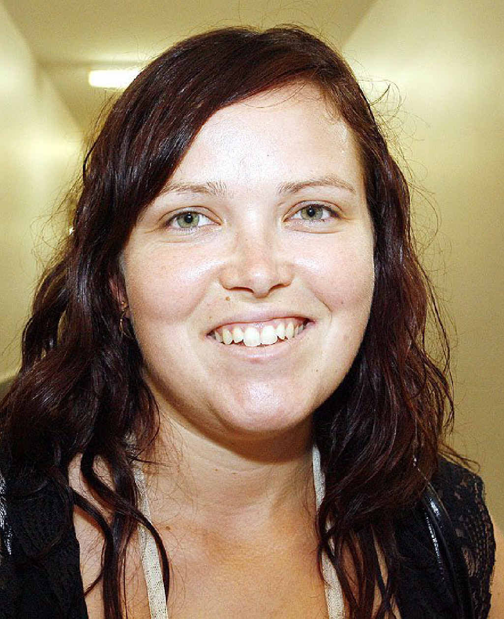 Tammy Boorer has died from injuries suffered in a car crash last week. Tammy Boorer has died from injuries suffered in a car crash last week.